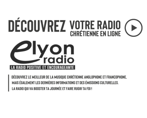 Découvrez votre radio chrétienne en ligne