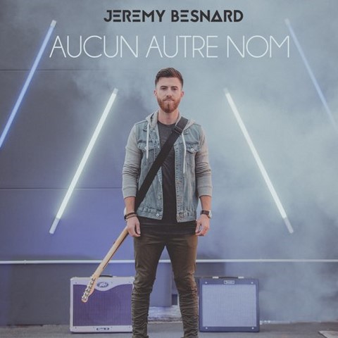 Jérémy Besnard