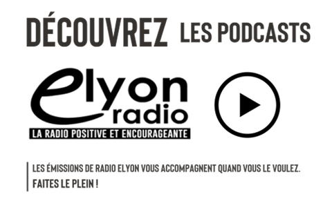 Découvrez les Podcasts
